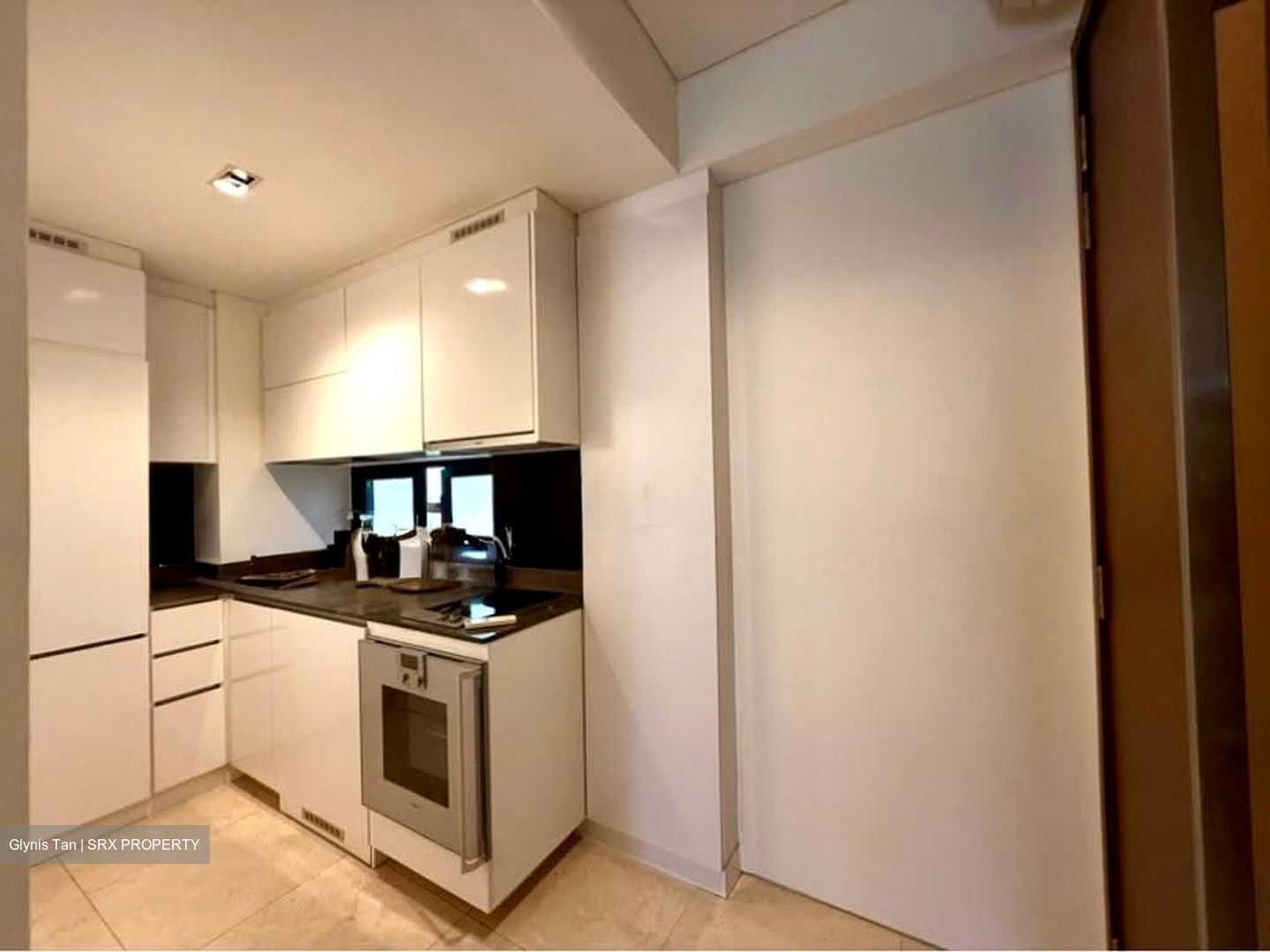 Robinson Suites (D1), Apartment #606869431